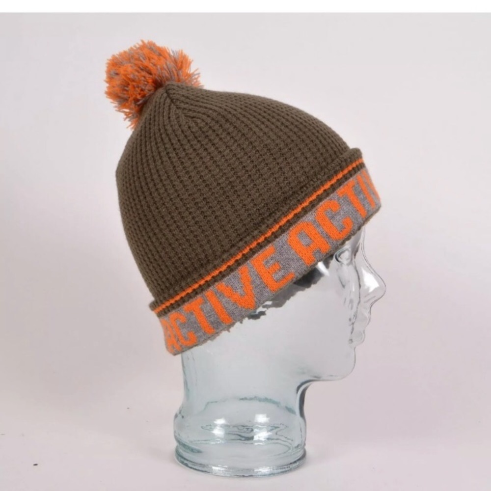 Active Skate Beanie